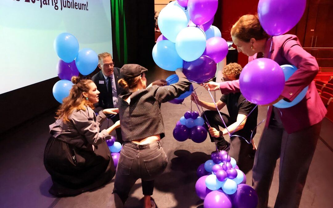 Jubileumsymposium ZONh