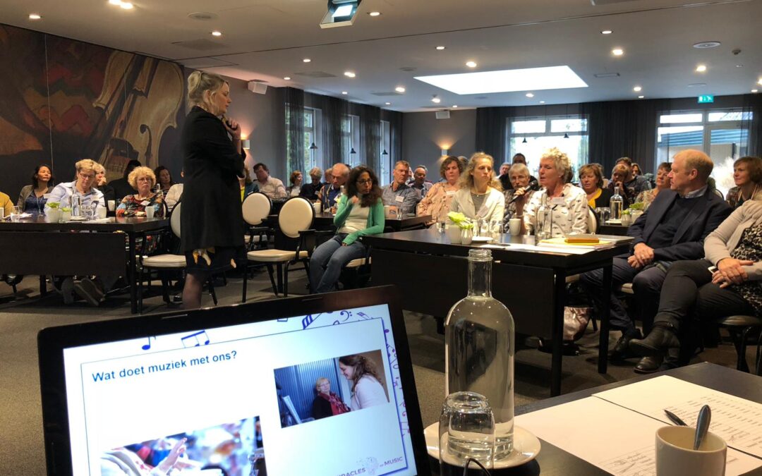 Congres Fryslân Konferensje