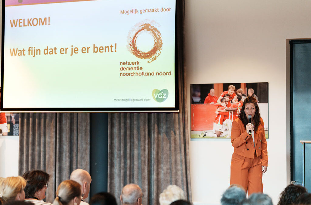 Coördinatie Netwerk Dementie