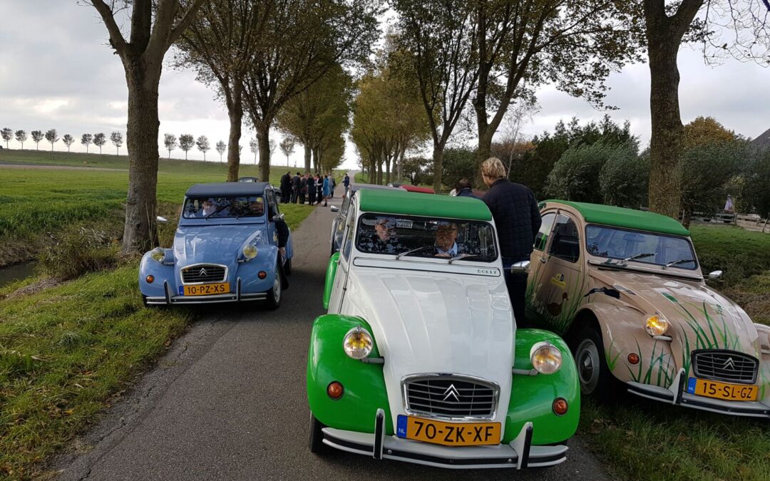 Fryslân Konferensje – GPS-tour