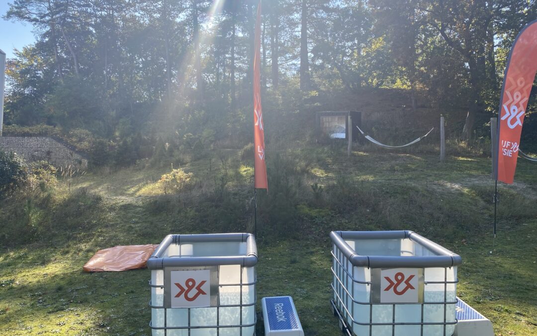 Fryslân Konferensje – Ijsbad