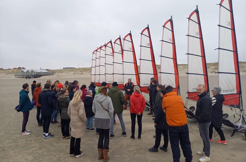 Fryslân Konferensje – Blowkarten