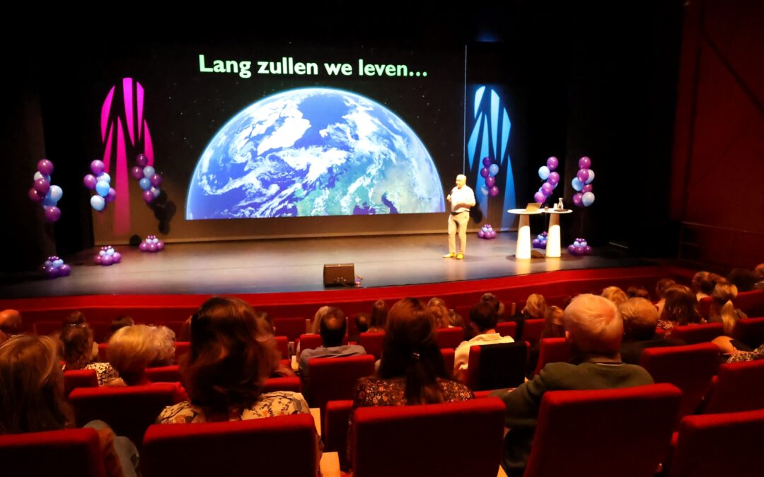 Jubileumsymposium ZONH