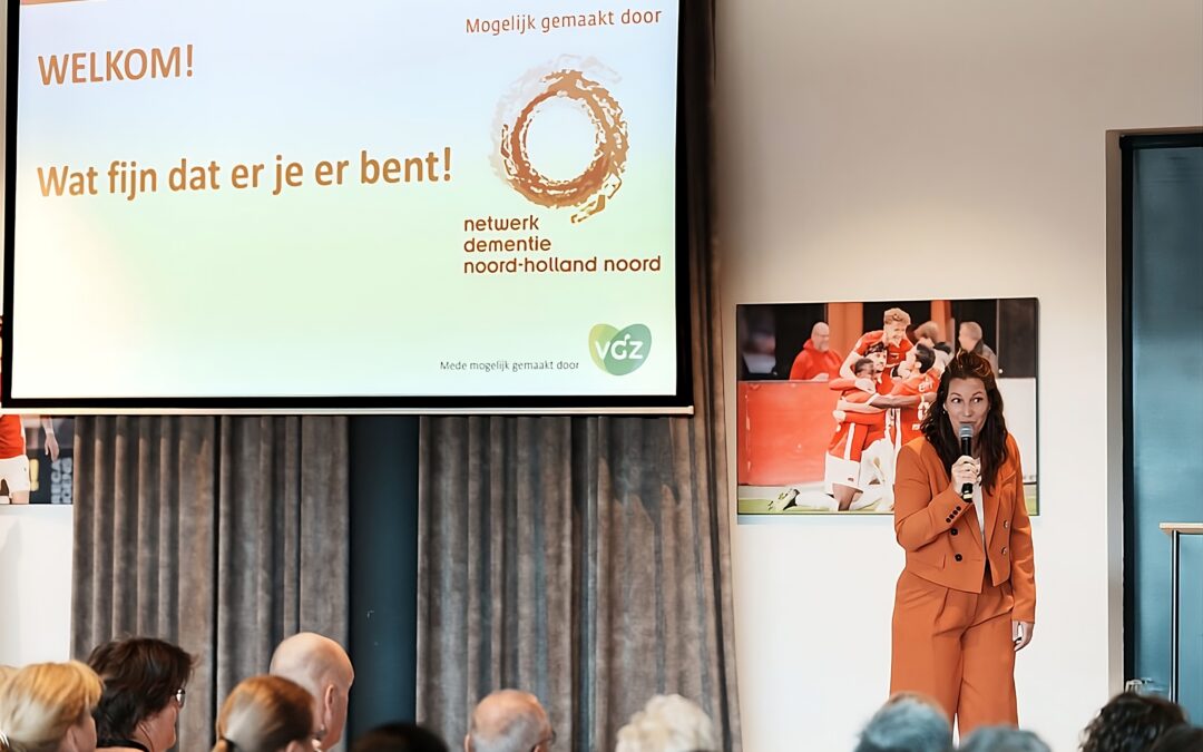 Kennisparade Netwerk Dementie