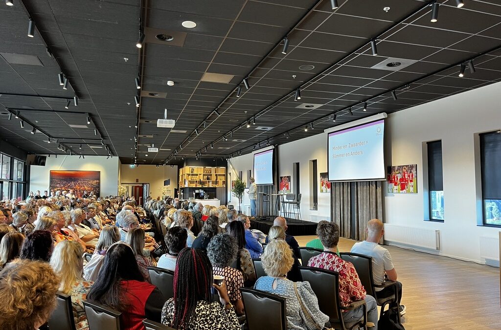 Kennisparade Netwerk Dementie NHN