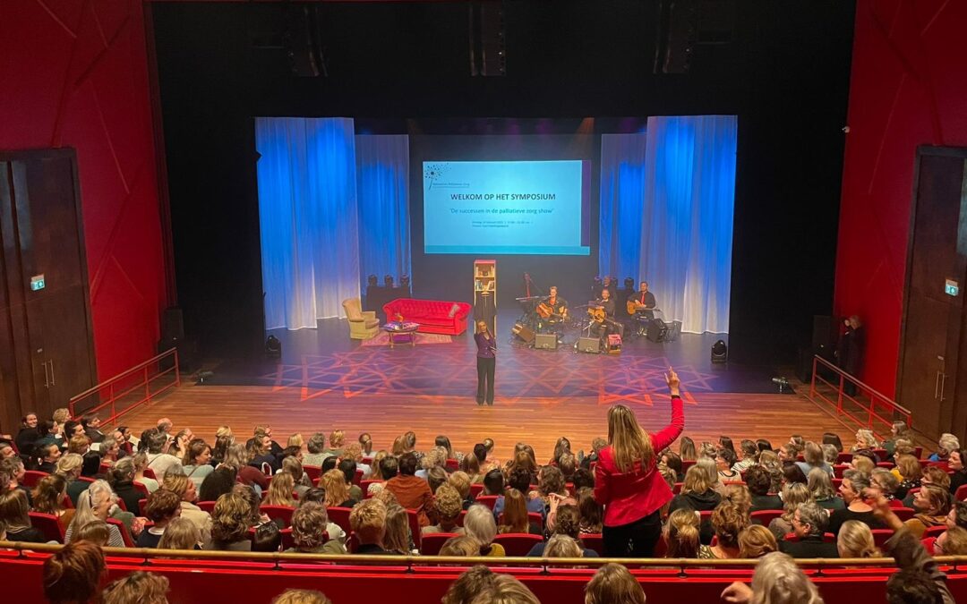 Kennissymposium ZONH