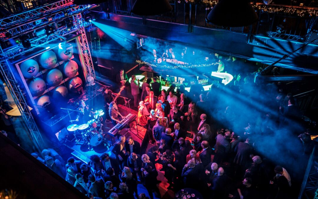 OVDH – Nieuwjaarsreceptie