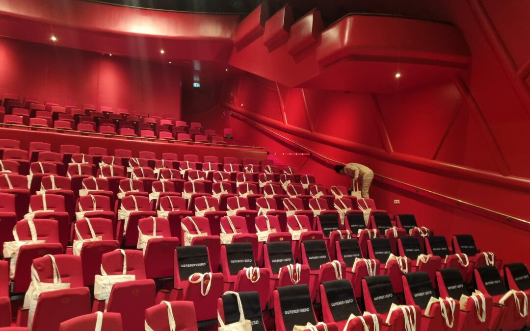 Operationeel management Netwerken Palliatieve Zorg