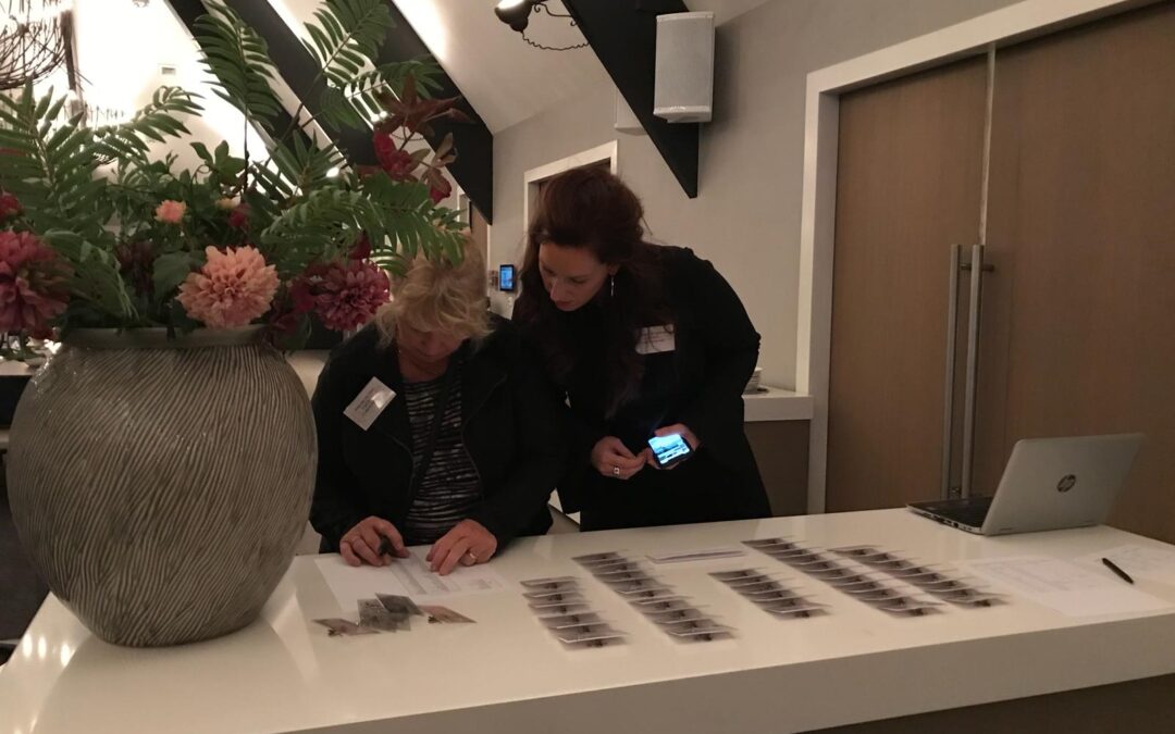 Registratie management