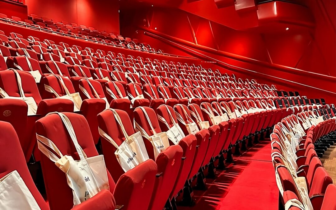 Symposium palliatieve zorg