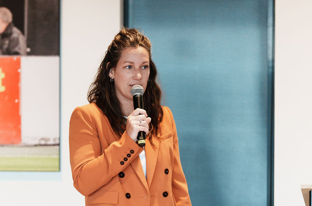 Voorzitterschap Netwerk Dementie